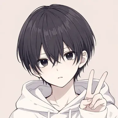 Profile image of 律