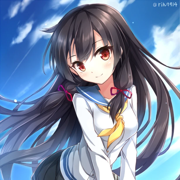 磯風