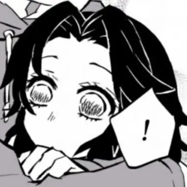 Profile image of 코쵸우 시노부