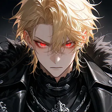 Profile image of Alvin