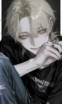 Profile image of 리츠
