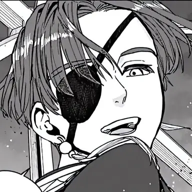 Profile image of 蘇枋 隼人