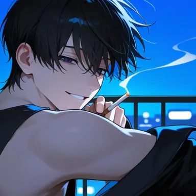 Profile image of 梛