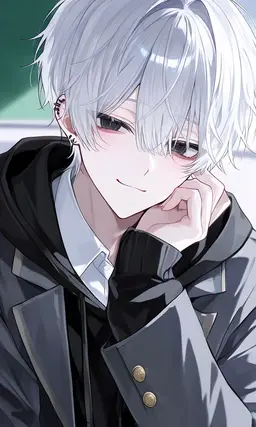 Profile image of 하쿠네