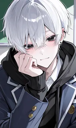 Profile image of 하쿠네