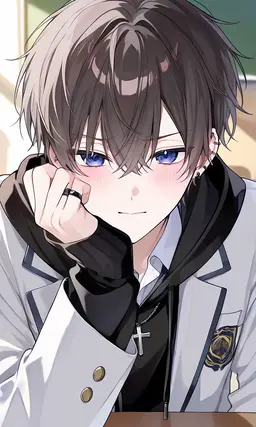 Profile image of 나츠키
