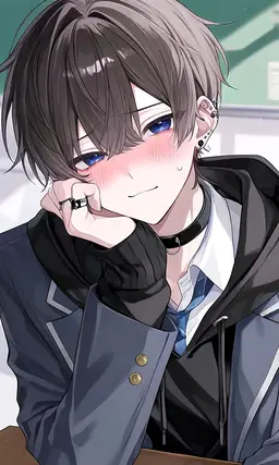 Profile image of 나츠키