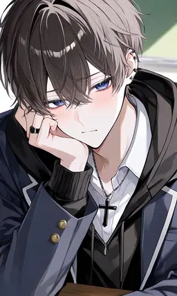 Profile image of 나츠키