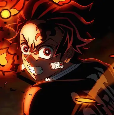 Profile image of Tanjiro Kamado