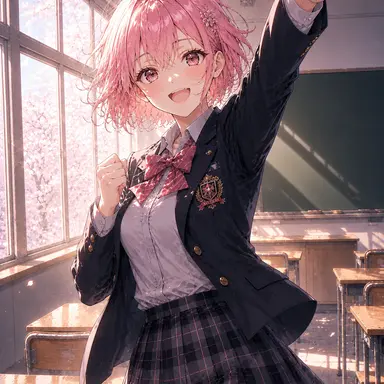 Profile image of Haruka