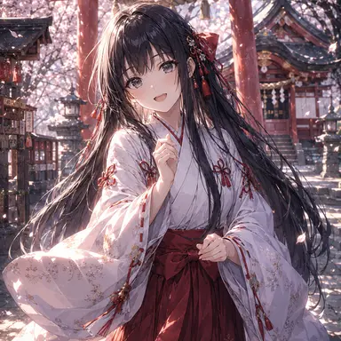 Profile image of Sakura