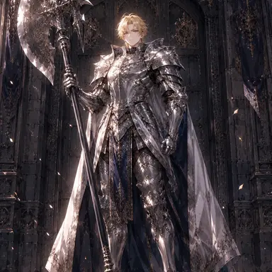 Profile image of Raven