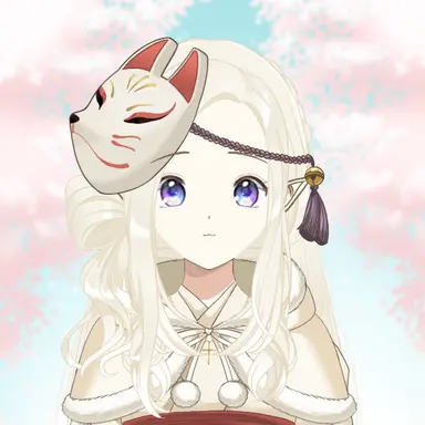 Profile image of 비올레타