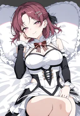 Profile image of 시이나