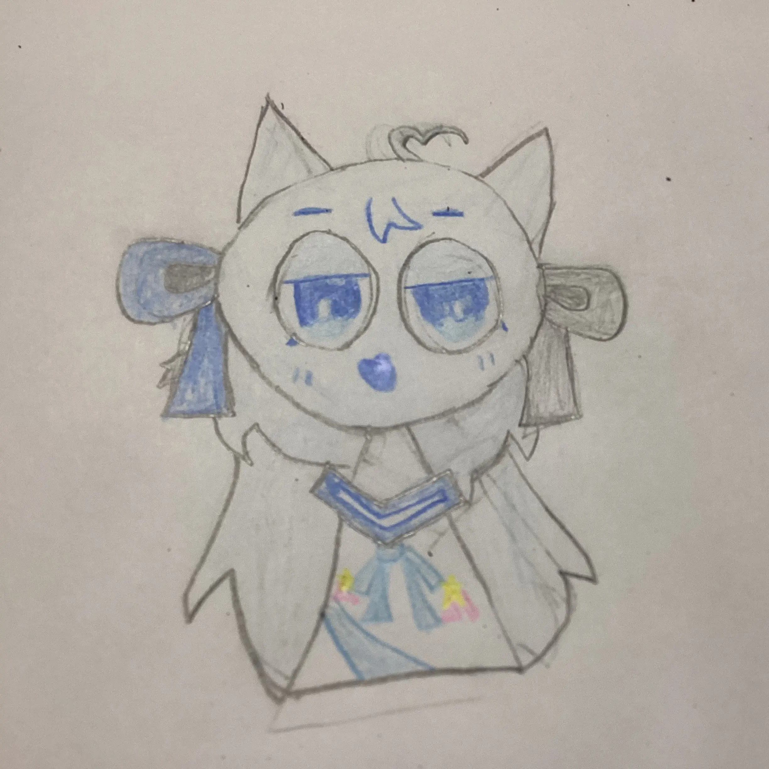 NumbMolly5342의 高等部リアン