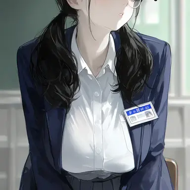 Profile image of Yui Suzuki