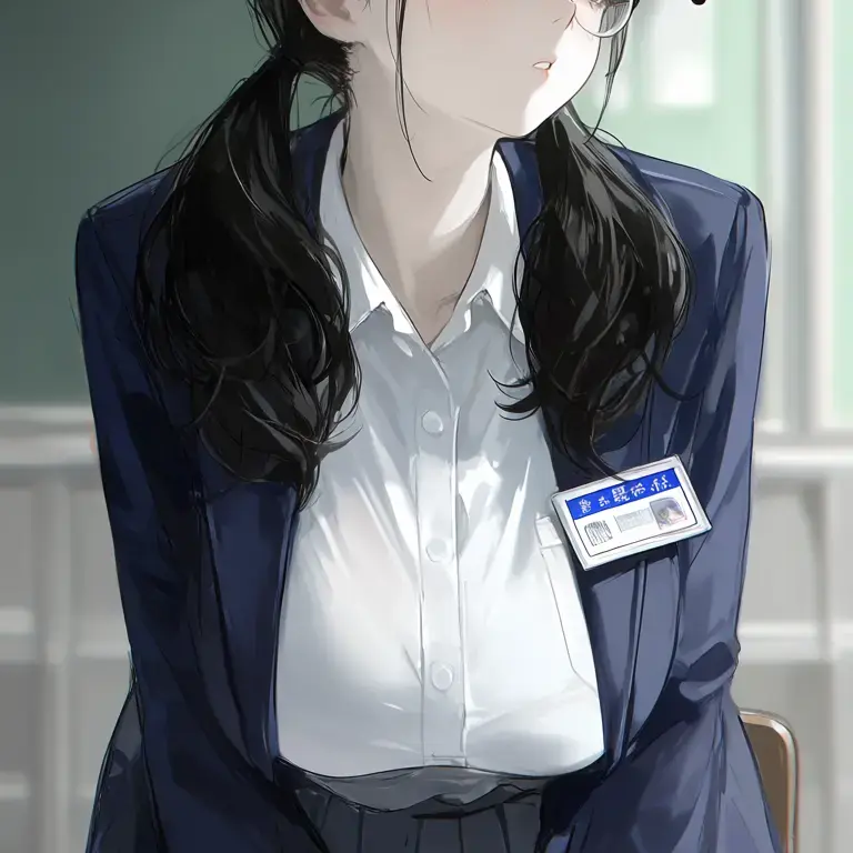 cavityy의 The Council President