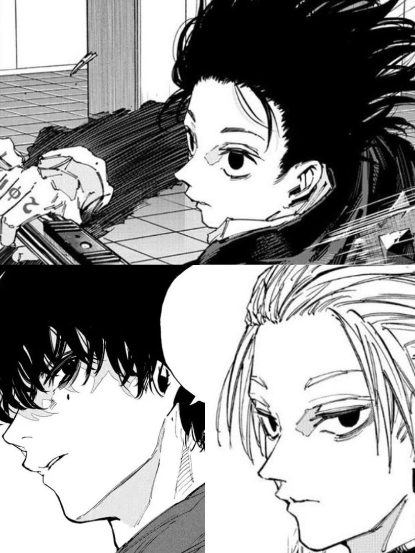 모두가 말해, I miss you☆彡 대표 이미지