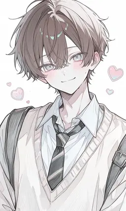 Profile image of 優