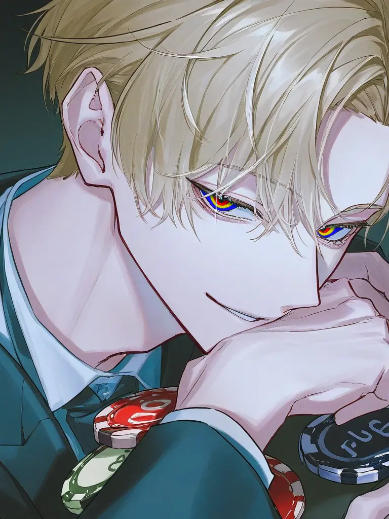 right_horn의 루카스