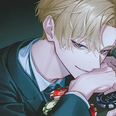 Profile image of 루카스