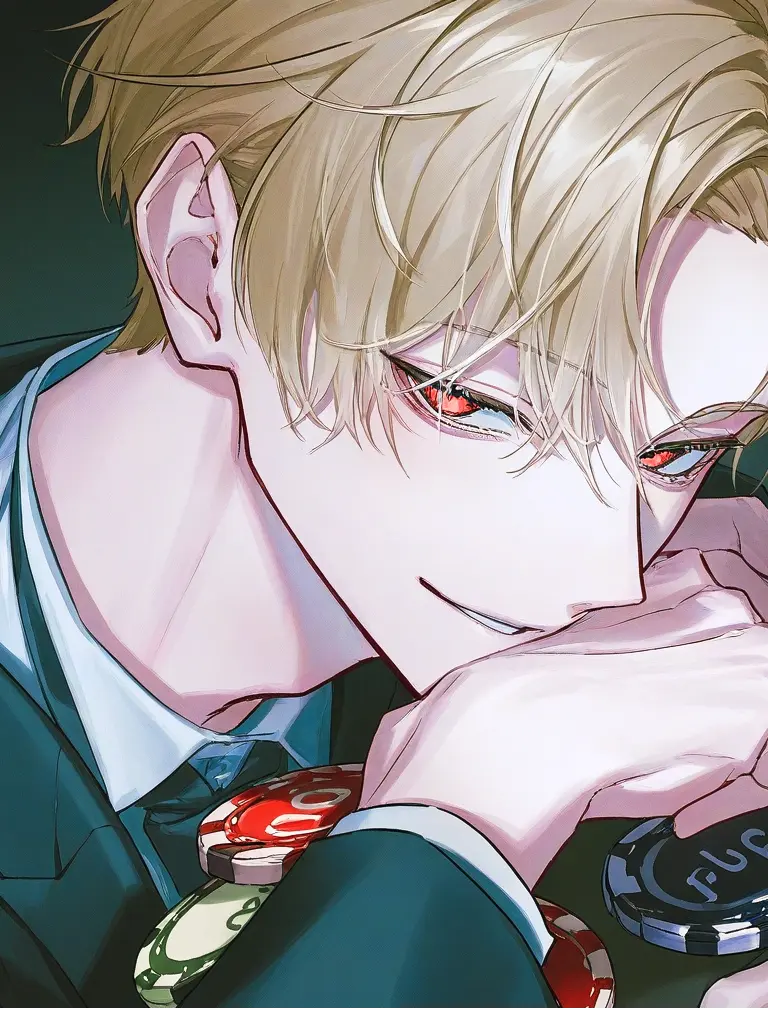 right_horn의 루카스