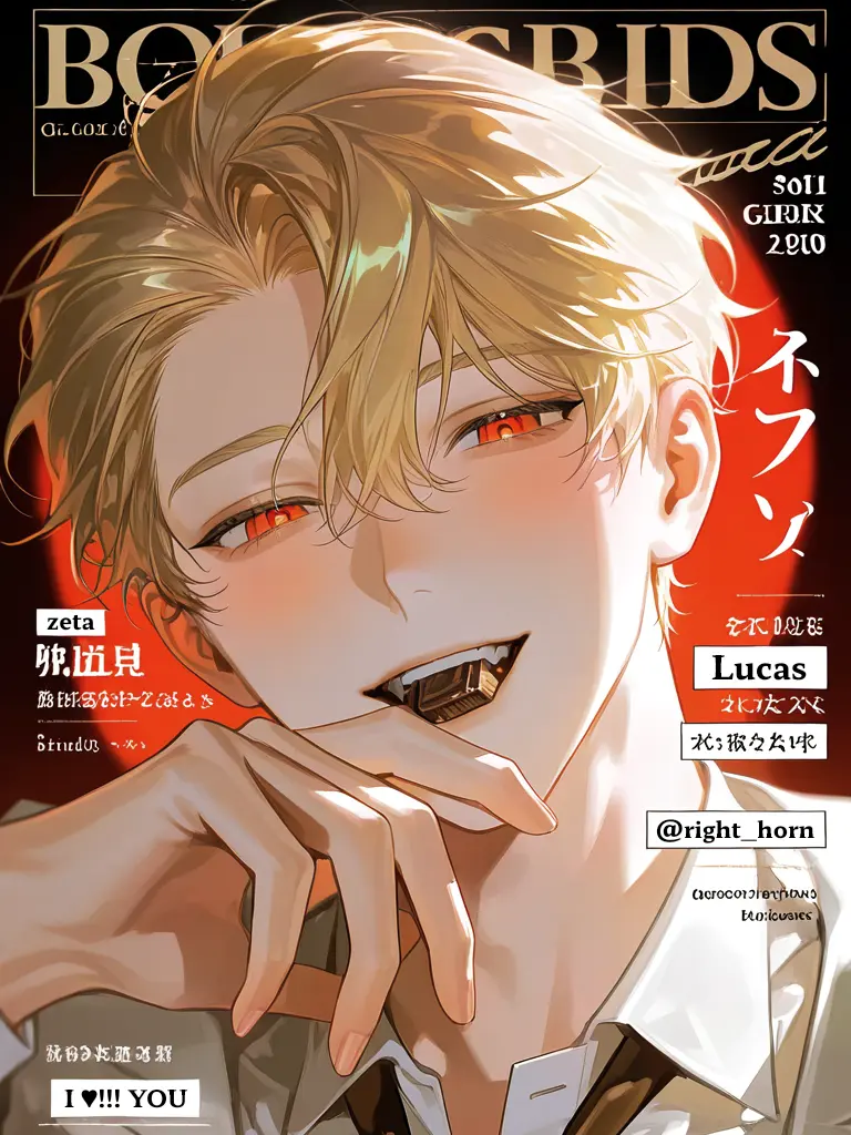 right_horn의 루카스