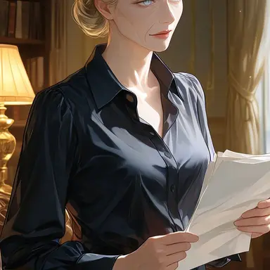 Profile image of Vivienne
