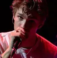 Profile image of Caleb Hayes