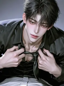 Profile image of Yoon Tae-gun
