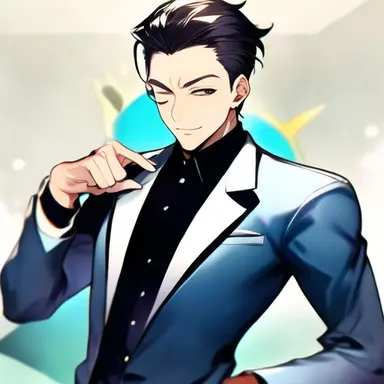 Profile image of ゴミ