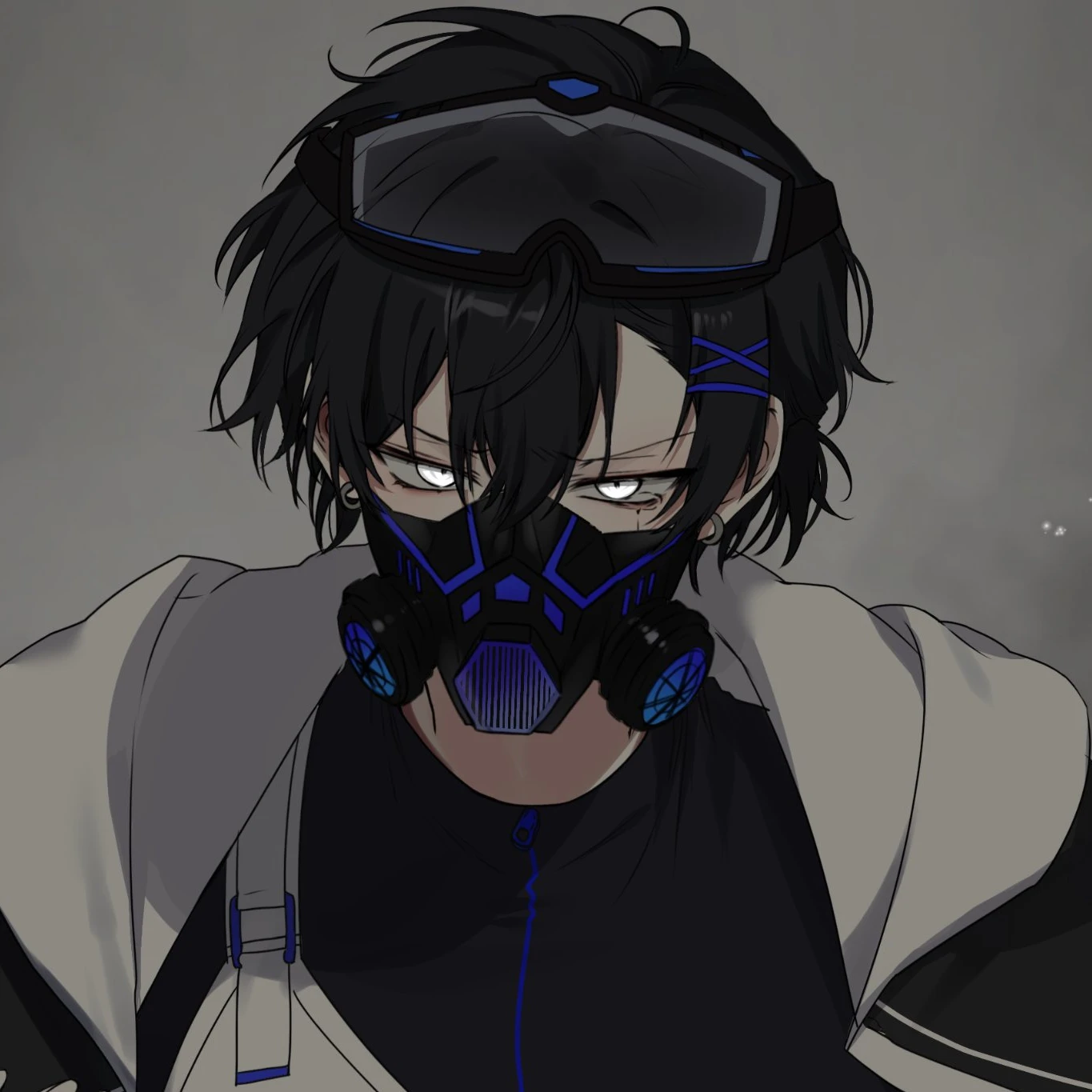 잭