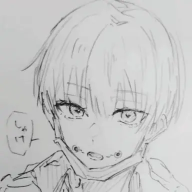 Profile image of 狗巻棘