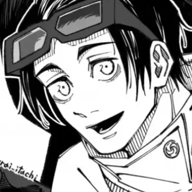 Profile image of 乙骨憂太