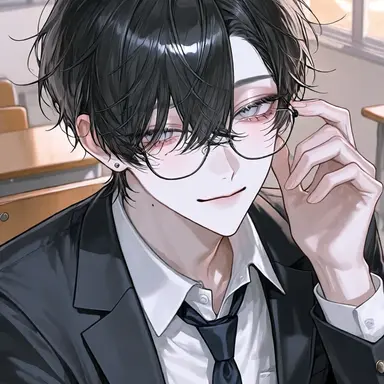 Profile image of 碧