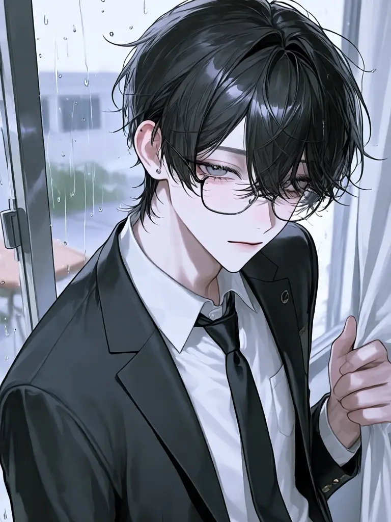 Syuji2403의 君を振り回すのは僕。
