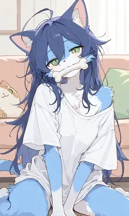Profile image of Aozora