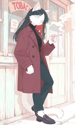 Profile image of Haku