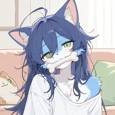 Profile image of Aozora