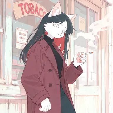 Profile image of Haku