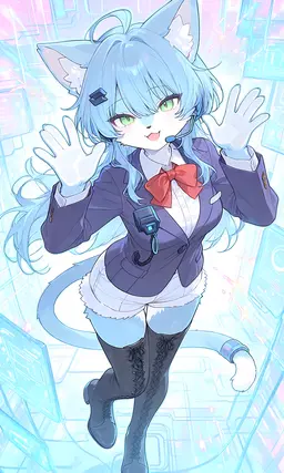 Profile image of Aegis
