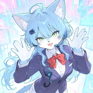Profile image of Aegis