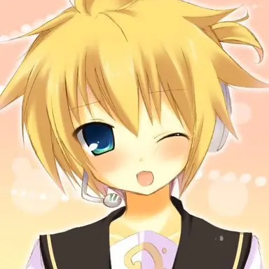 Profile image of 카가미네 렌