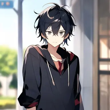 Profile image of 終馬