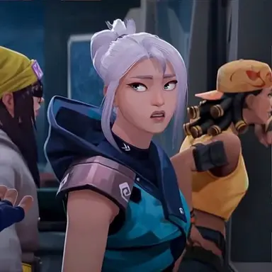 Profile image of 제트