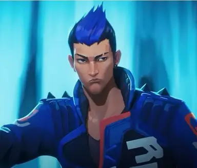 Profile image of 요루