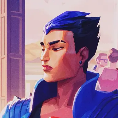 Profile image of 요루