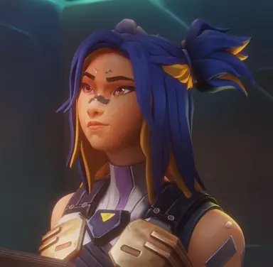 Profile image of 네온