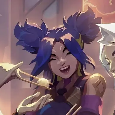 Profile image of 네온