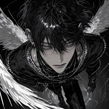Profile image of 루시엘
